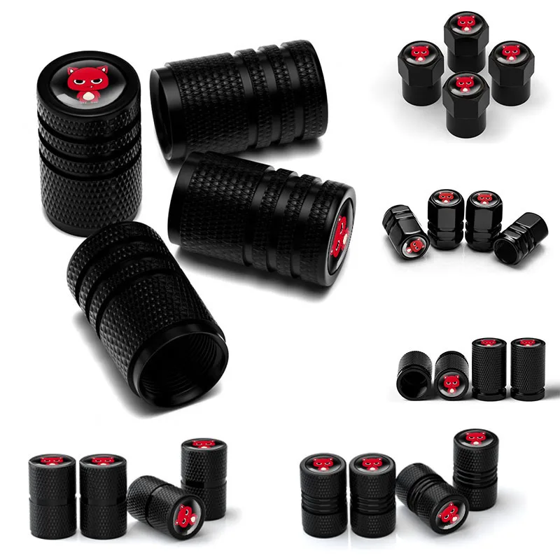 4Pcs Car Tire Valve Caps Cover Automobile Tyre Accessories For Car Wheel Tire Valve Caps Tyre Stem Covers Airdust Waterproof
4Pcs Car Tire Valve Caps Cover Automobile Tyre Accessories For Car Wheel Tire Valve Caps Tyre Stem Covers Airdust Waterproof