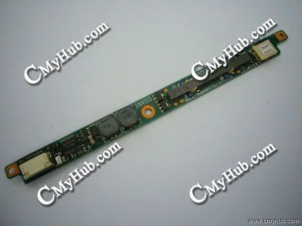 LCD Power Inverter Board For NEC Versa S820 For TOKIN 7604-B001-P1-0 LCD Inverter INV60 7604-B001-P1-0 INV60
LCD Power Inverter Board For NEC Versa S820 For TOKIN 7604-B001-P1-0 LCD Inverter INV60 7604-B001-P1-0 INV60