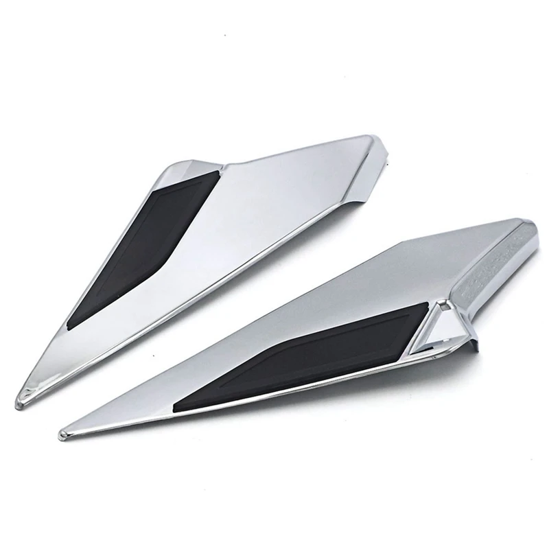 Motorcycle Side Fairing Covers Body Decorative Trim For Honda Gold Wing GL 1800 Goldwing Tour DCT GL1800 F6B 18-23
Motorcycle Side Fairing Covers Body Decorative Trim For Honda Gold Wing GL 1800 Goldwing Tour DCT GL1800 F6B 18-23