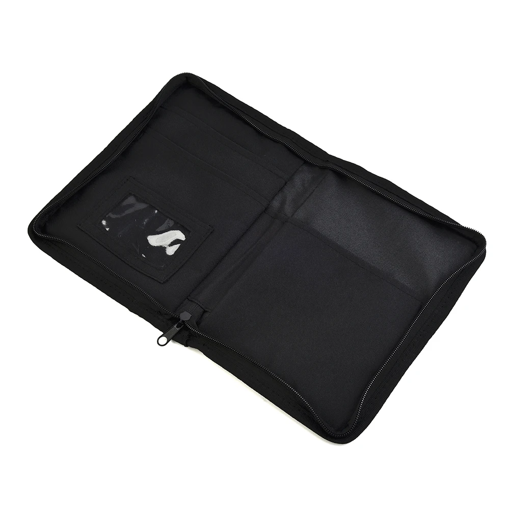 Car Glove Box Storage Organizer Document Storage Universal 1 Pc 600D Oxford Cloth Black Folder Manual Paper Durable
Car Glove Box Storage Organizer Document Storage Universal 1 Pc 600D Oxford Cloth Black Folder Manual Paper Durable