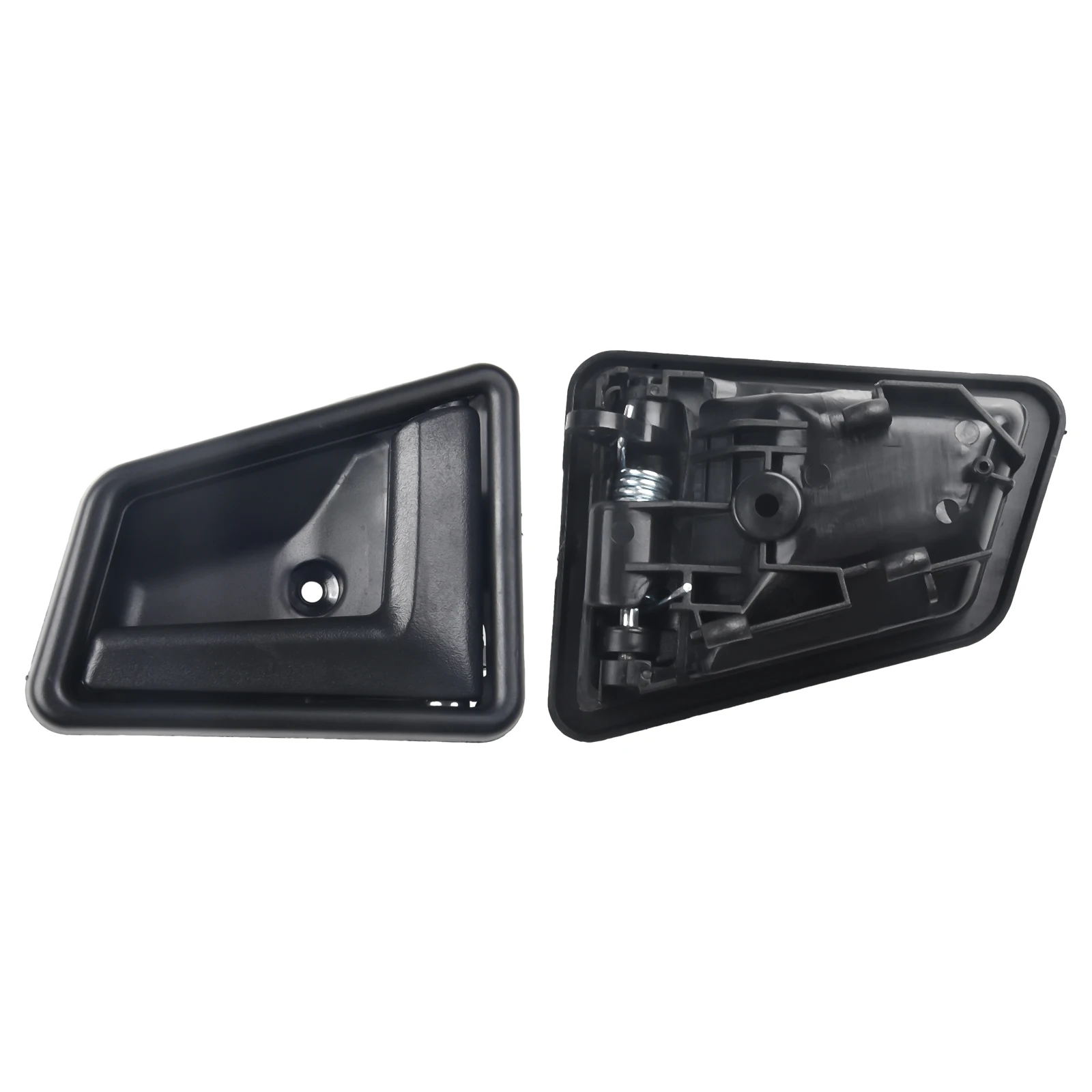 Replacement Car Door Handle Fitment for Suzuki Vitara 8899 Geo 1989 1997 ABS Material OEM Number 8311056B01 8313056B01
Replacement Car Door Handle Fitment for Suzuki Vitara 8899 Geo 1989 1997 ABS Material OEM Number 8311056B01 8313056B01
