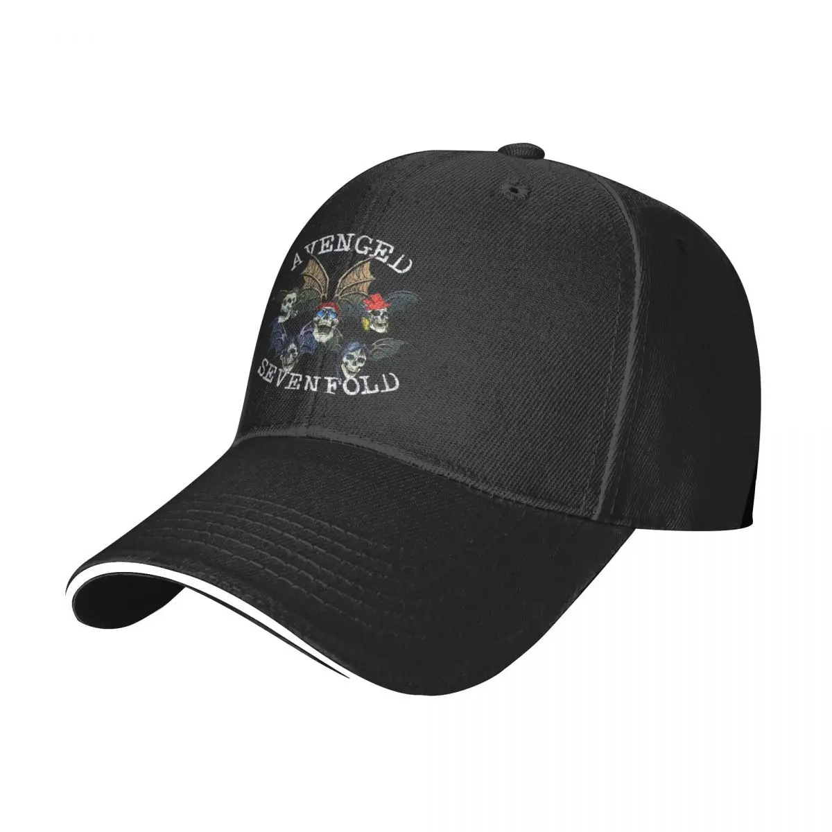 Avenged Sevenfold Unisex Adjustable Fashion Hat Athletic Baseball Fitted Cap Summer Sun Hat Travel Sunscreen Cap
Avenged Sevenfold Unisex Adjustable Fashion Hat Athletic Baseball Fitted Cap Summer Sun Hat Travel Sunscreen Cap