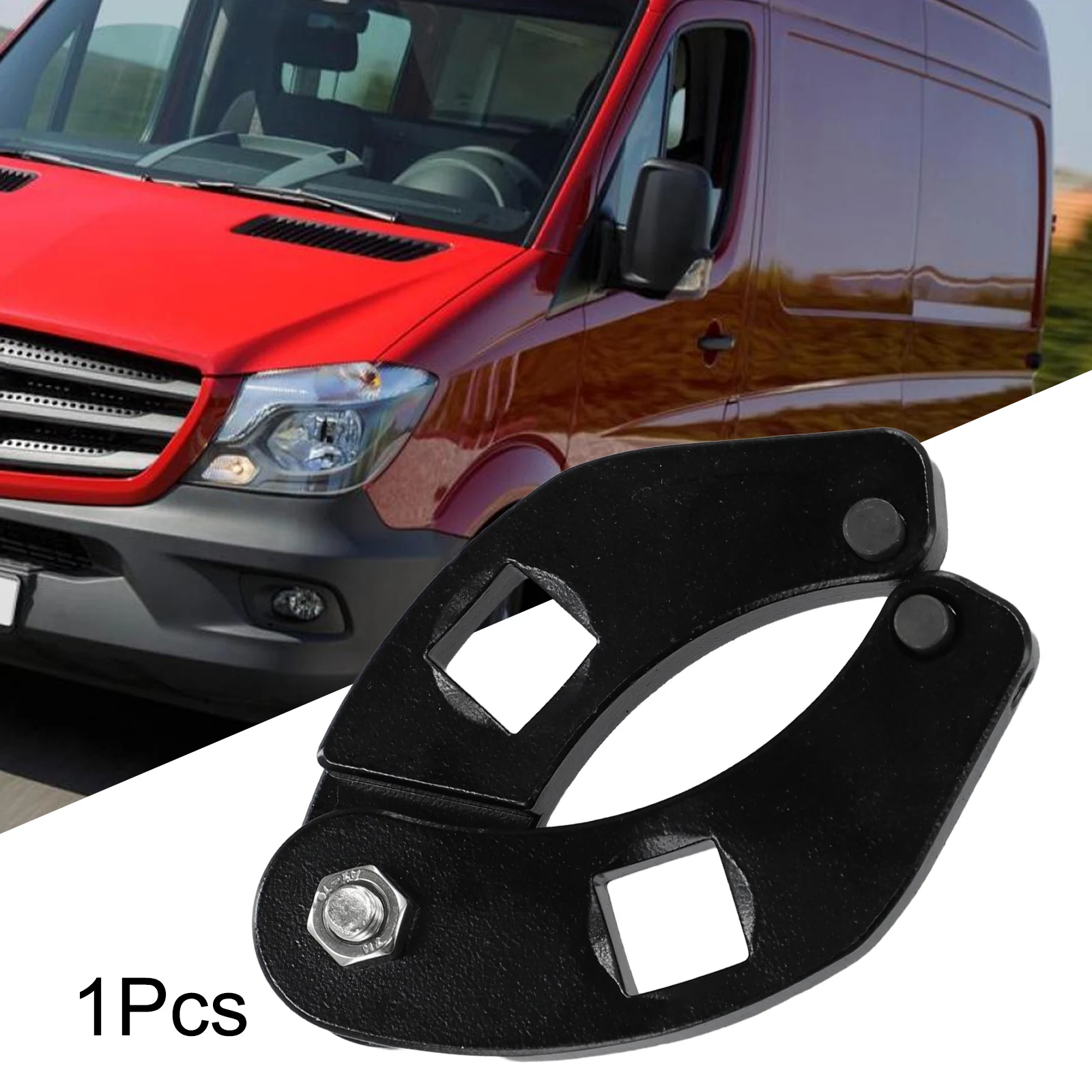 Hand Tools Gland Nut Wrench Black Cap Remover For Hydraulic Cylinder Metal Parts Repair Tool Universal Brand New
Hand Tools Gland Nut Wrench Black Cap Remover For Hydraulic Cylinder Metal Parts Repair Tool Universal Brand New