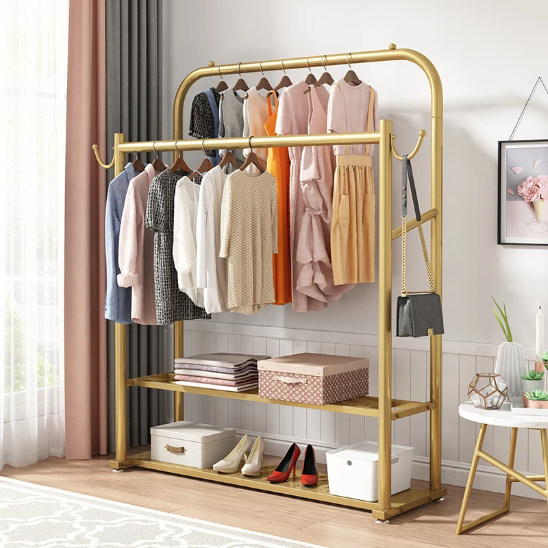Hook Towel Stand Decor Evening Dress Garden Hallway Metal Drying Clothes Hanger Space Saving Bag Rack Para Ropa Home Furniture
Hook Towel Stand Decor Evening Dress Garden Hallway Metal Drying Clothes Hanger Space Saving Bag Rack Para Ropa Home Furniture