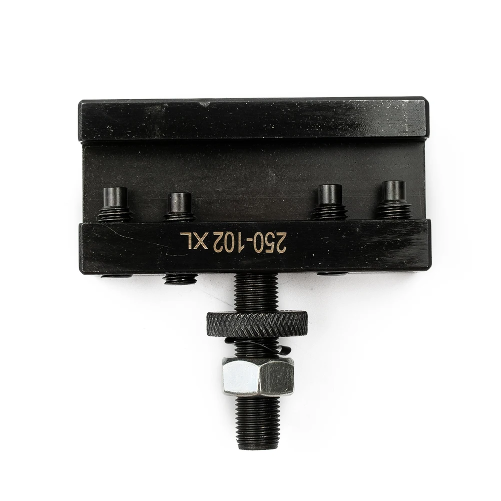 Brand New Durable High Quality Materials Replace 250-102XL Turning Tool Holder CNC Tool Holder 5/8 Inch Tool Bit
Brand New Durable High Quality Materials Replace 250-102XL Turning Tool Holder CNC Tool Holder 5/8 Inch Tool Bit
