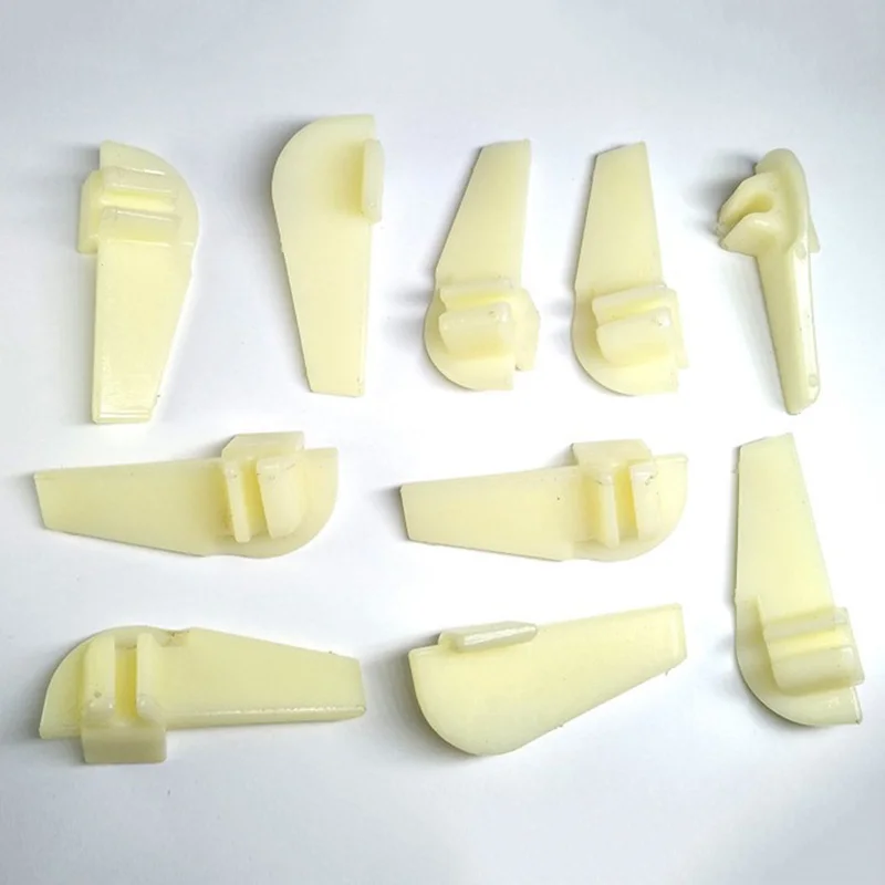 5 Sets Tyre Changer Accessories Bird Head Protector Plastic Protective Pad For Handling Delicate Tires Auto Parts
5 Sets Tyre Changer Accessories Bird Head Protector Plastic Protective Pad For Handling Delicate Tires Auto Parts