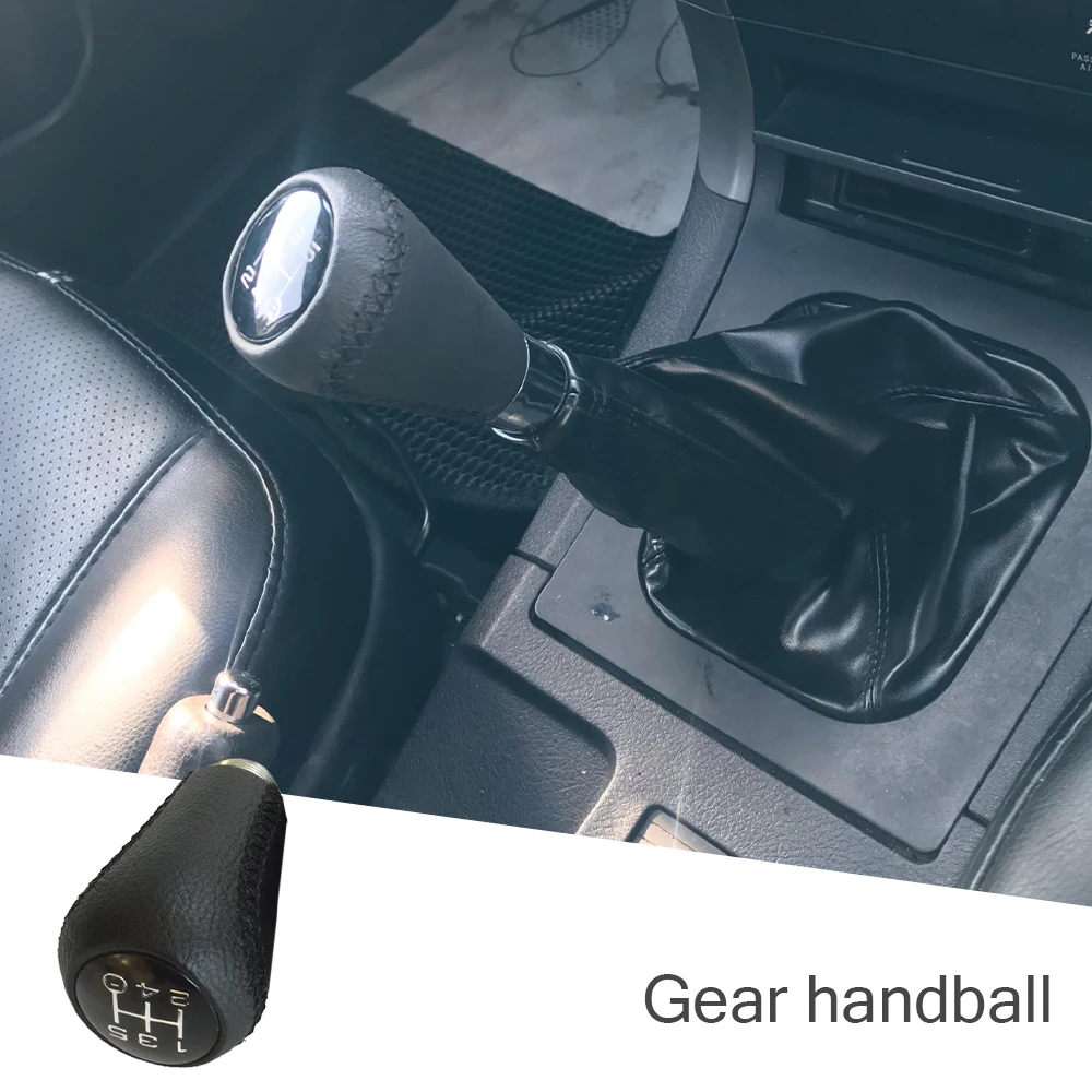 5 Speed PU Leather Gear Shift Knob Lever Pen Collars Dust Cover Case Collars For Great Wall Hover H3 H5 2010 2011 2012 2013
5 Speed PU Leather Gear Shift Knob Lever Pen Collars Dust Cover Case Collars For Great Wall Hover H3 H5 2010 2011 2012 2013