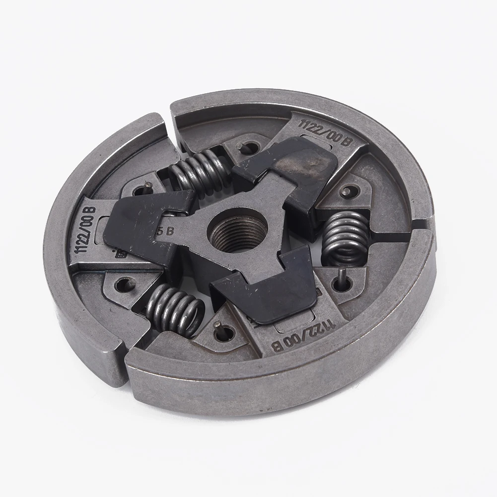 3/8"-7 Clutch Drum Rim Sprocket Kit Fit 404 8T Tooth For Stihl MS660 066 064 MS640 MS661 Gas Chainsaw Replacement Garden Tool
3/8"-7 Clutch Drum Rim Sprocket Kit Fit 404 8T Tooth For Stihl MS660 066 064 MS640 MS661 Gas Chainsaw Replacement Garden Tool