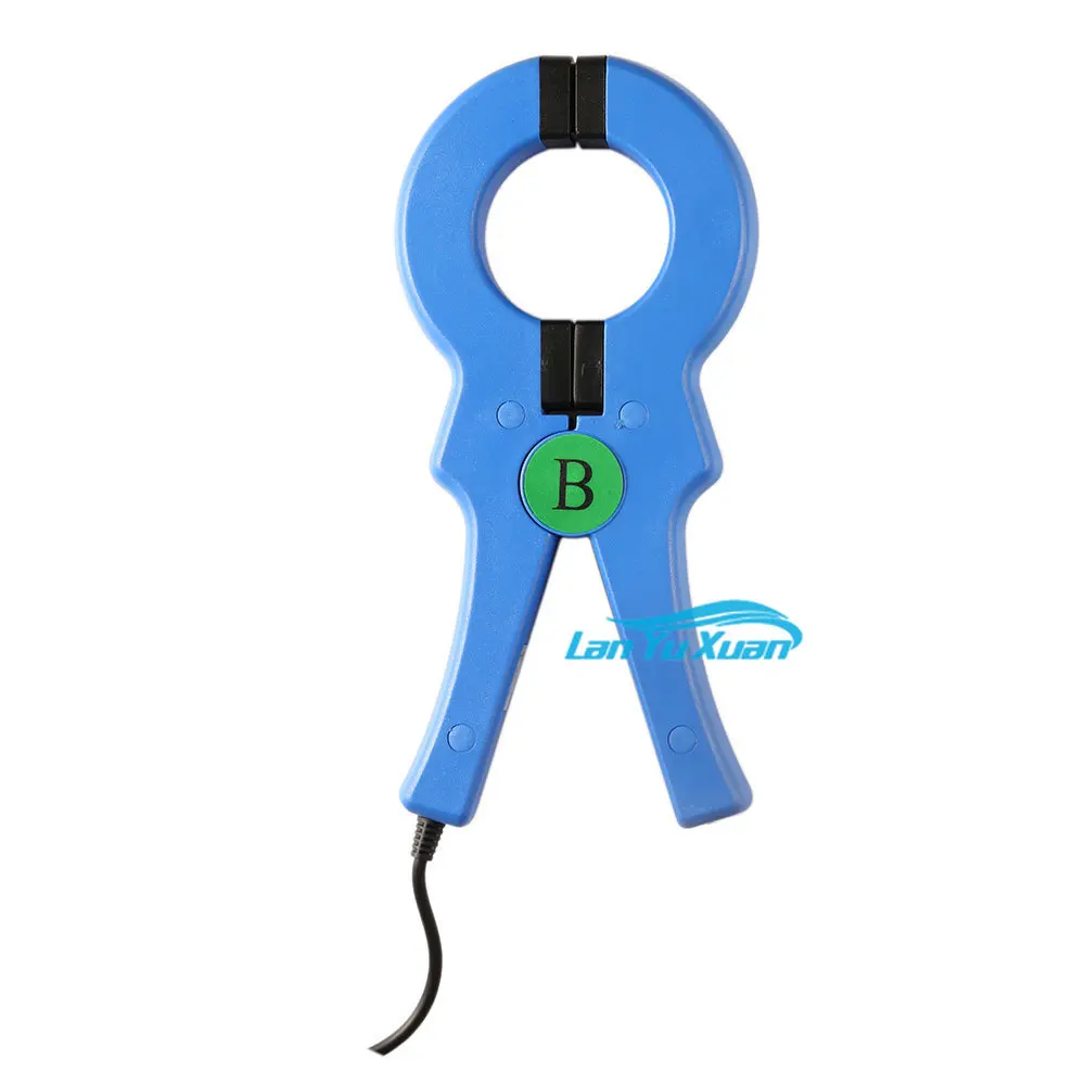 FR050 50MM Large Caliber Current Sensor Electric Power Quality Monitoring Devices
FR050 50MM Large Caliber Current Sensor Electric Power Quality Monitoring Devices