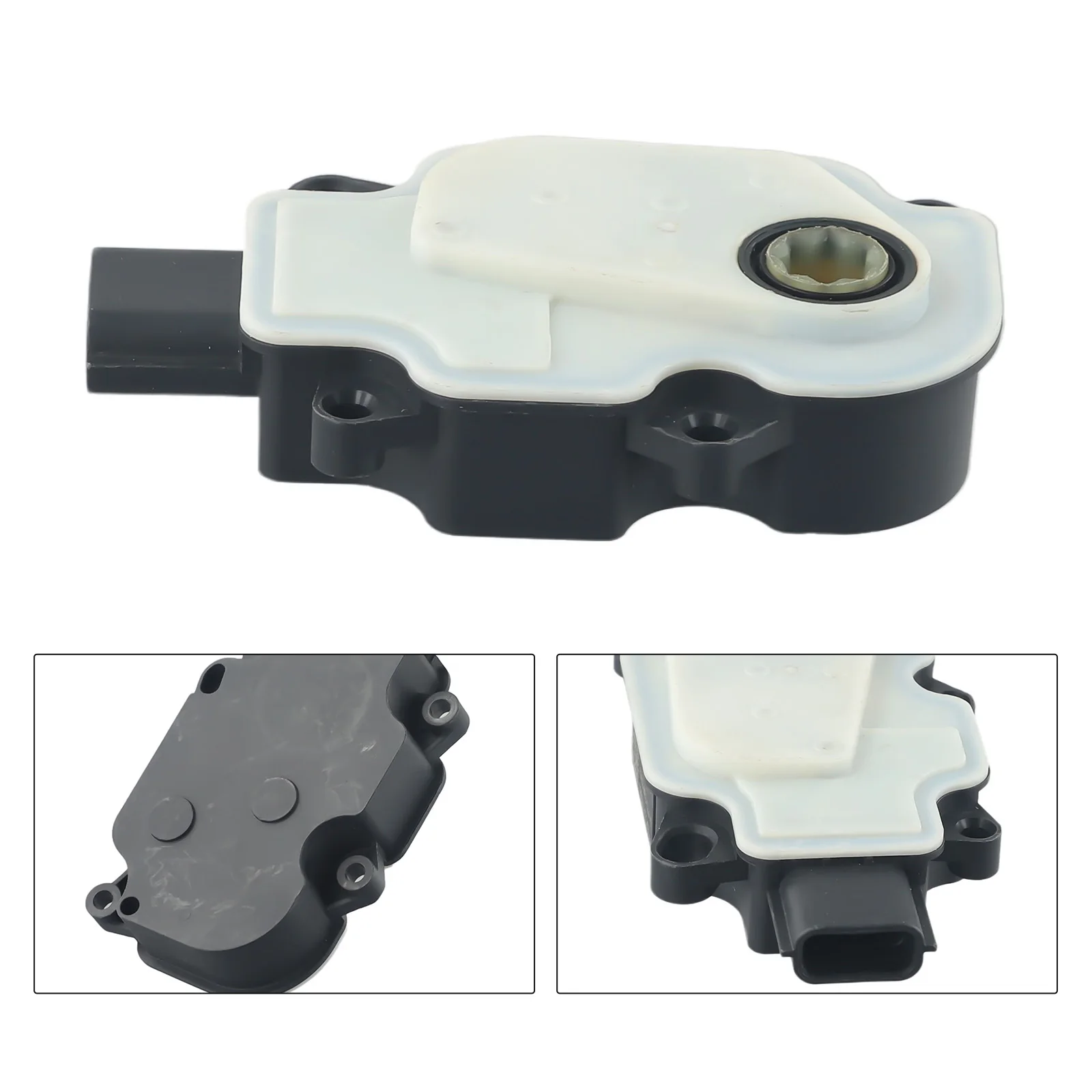 Brand New Air Actuator Motor Actuator Practical For Rogue 2017-2020 Grilles Not Universal Fitment Car Truck Parts
Brand New Air Actuator Motor Actuator Practical For Rogue 2017-2020 Grilles Not Universal Fitment Car Truck Parts