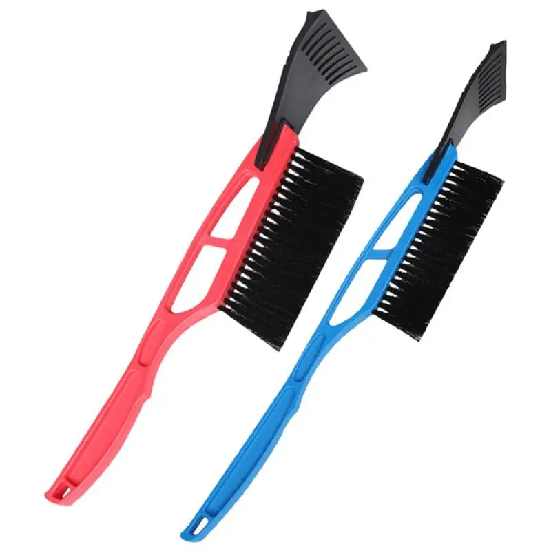Snow Scraper For Car Ice Removing Brush Shovel Ice Scraper Brush For Cleaning Cars From Snow And Ice Automotive Supplies
Snow Scraper For Car Ice Removing Brush Shovel Ice Scraper Brush For Cleaning Cars From Snow And Ice Automotive Supplies