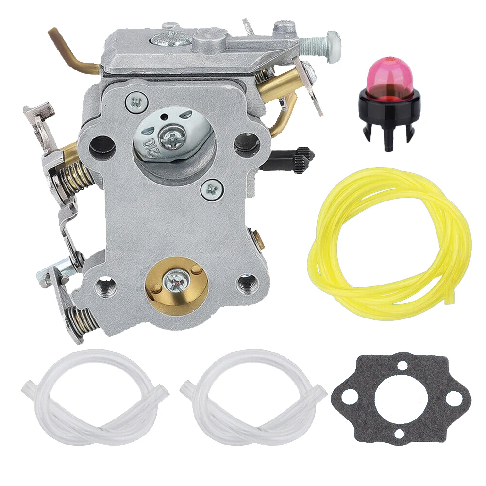 Карбюратор Carb для Craftsman 358,341900 18 "42cc бензопила 545070601 545040701 запасные части для садовых электроинструментов
Карбюратор Carb для Craftsman 358,341900 18 "42cc бензопила 545070601 545040701 запасные части для садовых электроинструментов