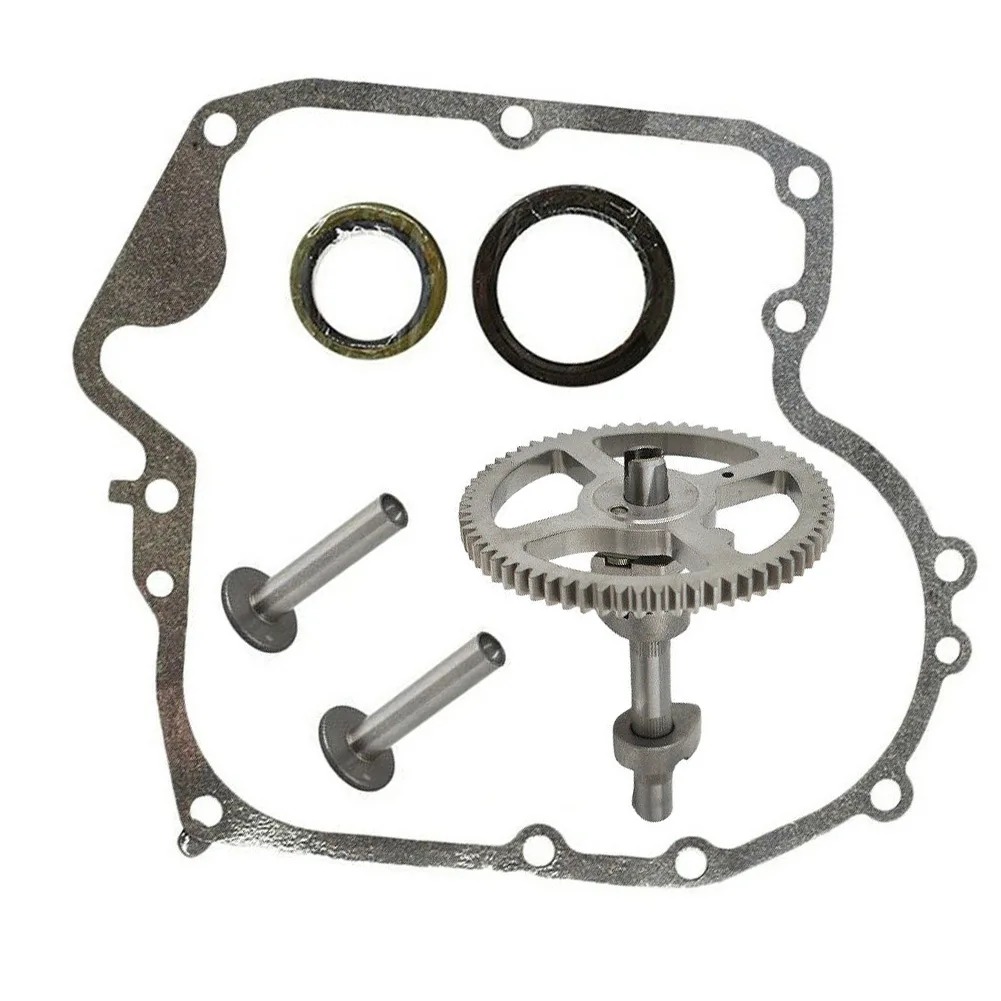 Cam Shafts Sealing Set For 793880 793583 792681 Camshaft Crankcase Seal Shaft Seal Kit For 215000 Model Engines 4 Cycle Small
Cam Shafts Sealing Set For 793880 793583 792681 Camshaft Crankcase Seal Shaft Seal Kit For 215000 Model Engines 4 Cycle Small
