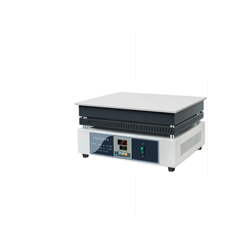 DB electric Preheat Station Soldering Machine Laboratory Preheating Platform Digital Preheater Heat Station Heating Plate
DB electric Preheat Station Soldering Machine Laboratory Preheating Platform Digital Preheater Heat Station Heating Plate