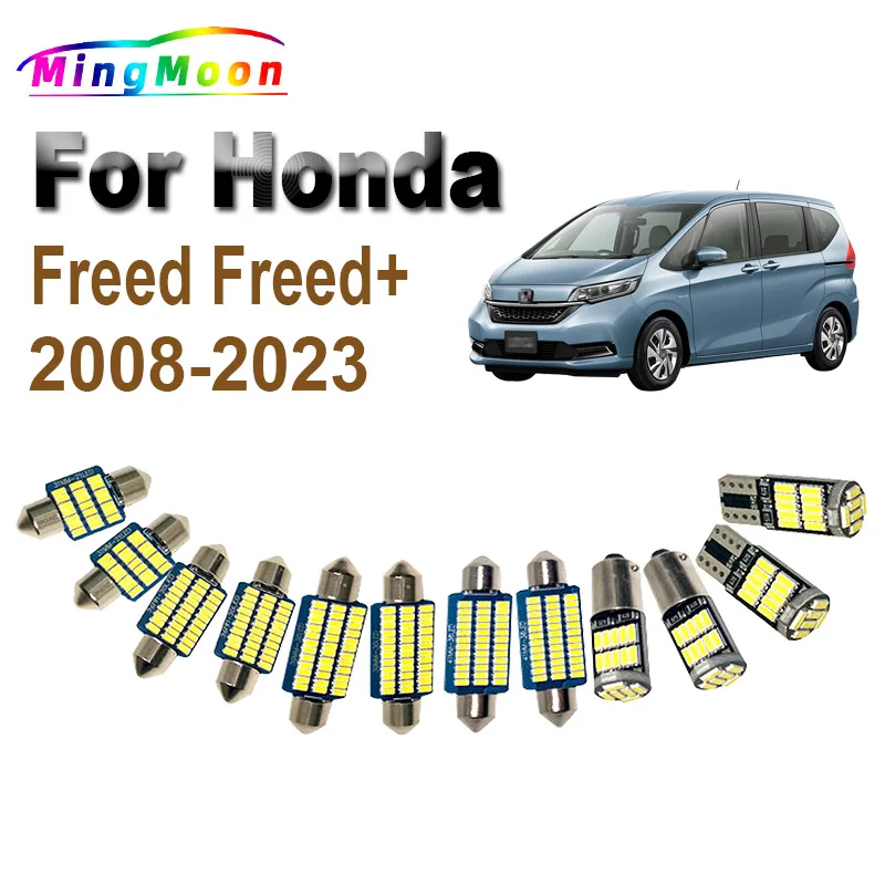 Фонарики для Honda Freed + 2008 2013 2015 2016 2017 2019 2020 2021 2022 2023
Фонарики для Honda Freed + 2008 2013 2015 2016 2017 2019 2020 2021 2022 2023