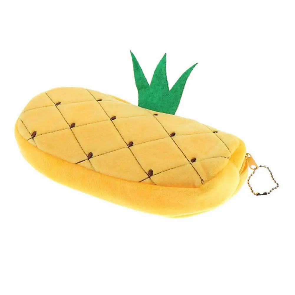 Pencil Pouch Useful Bright Color Creative Cartoon Watermelon Shape Pen Organizer School Supplies Pen Bag Stationery Bag
Pencil Pouch Useful Bright Color Creative Cartoon Watermelon Shape Pen Organizer School Supplies Pen Bag Stationery Bag