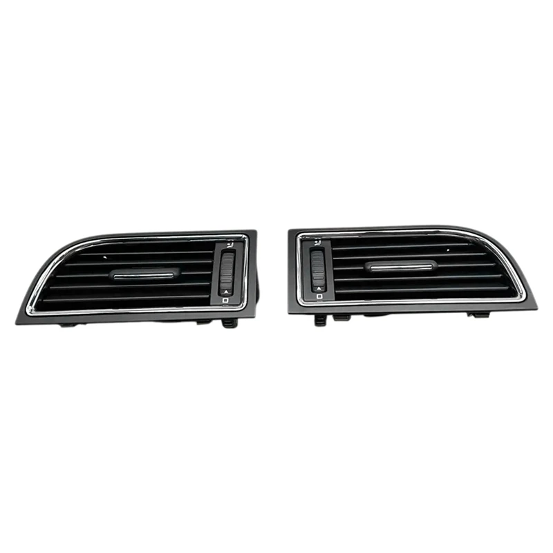 Решетка вентиляционного отверстия салона автомобиля для Skoda Superb 2 MK2 3T 2009-2015 3T0819701 3T0819702
Решетка вентиляционного отверстия салона автомобиля для Skoda Superb 2 MK2 3T 2009-2015 3T0819701 3T0819702