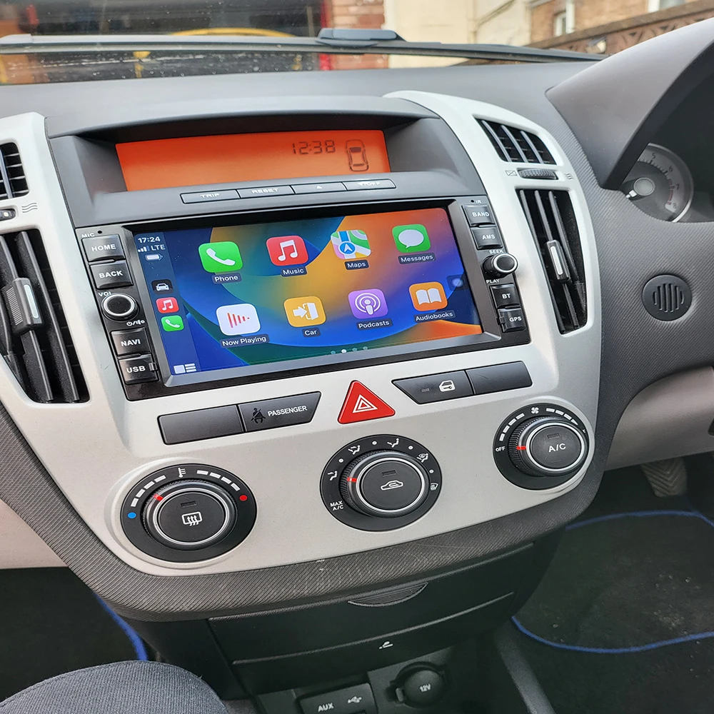 Автомагнитола на Android 12, Автомобильный мультимедийный навигатор, плеер для KIA CEED Venga 2010 2011 2012 CarPlay Auto SWC GPS 2Din BT, стерео камера
Автомагнитола на Android 12, Автомобильный мультимедийный навигатор, плеер для KIA CEED Venga 2010 2011 2012 CarPlay Auto SWC GPS 2Din BT, стерео камера