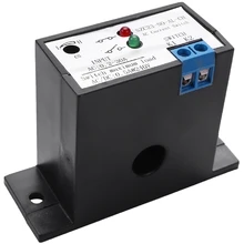 Current Mutual Inductance Switch SZC23-NO-AL-CH Normally Open Current Detection Switch For AC Current Isolation Monitoring Curre
Current Mutual Inductance Switch SZC23-NO-AL-CH Normally Open Current Detection Switch For AC Current Isolation Monitoring Curre