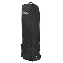 Large Capacity Golf Club Travel Bag Golf Protective Case Air Carrier Bag with Wheels golf
Large Capacity Golf Club Travel Bag Golf Protective Case Air Carrier Bag with Wheels golf