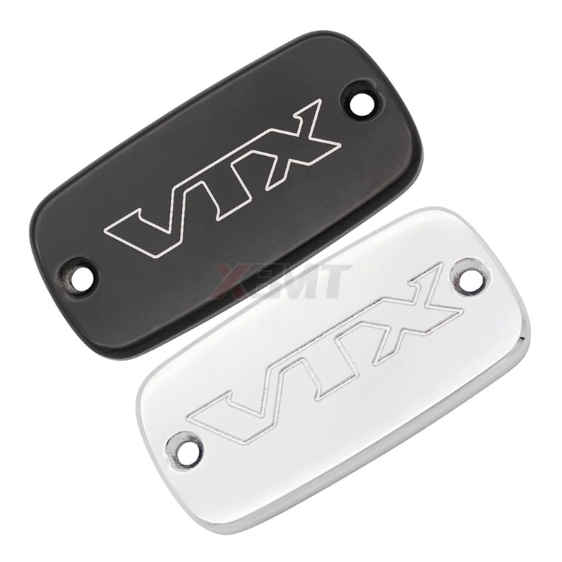 Motorcycle Front Brake Master Cylinder Reservoir Cover For Honda VTX1800 2002 2003 2004 2005 2006 2007 2008 2009 2010 2011
Motorcycle Front Brake Master Cylinder Reservoir Cover For Honda VTX1800 2002 2003 2004 2005 2006 2007 2008 2009 2010 2011