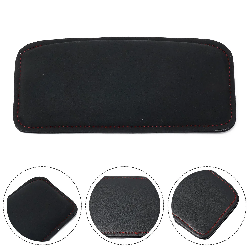 Car Knee Pad Leg Thigh Pillow Auto Head Rest Cushion Memory Foam Support Tool Suede Leathe Central Control/door Armrest Knee Pad
Car Knee Pad Leg Thigh Pillow Auto Head Rest Cushion Memory Foam Support Tool Suede Leathe Central Control/door Armrest Knee Pad