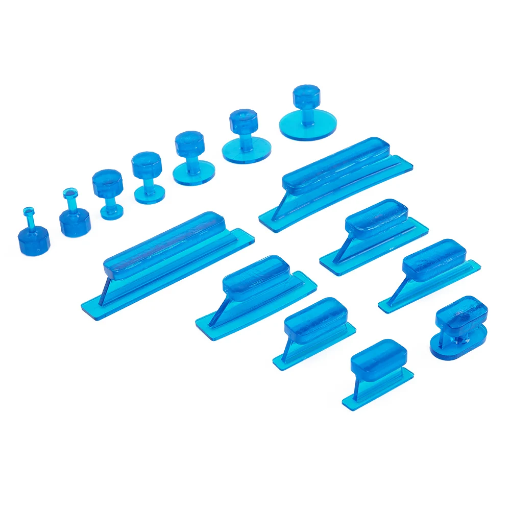 New Style 30pc Glue Tabs Dent Removal Tools Dent Removal Tool Car Body Glue Tabs For Perfect Maintainance Car Accessories
New Style 30pc Glue Tabs Dent Removal Tools Dent Removal Tool Car Body Glue Tabs For Perfect Maintainance Car Accessories