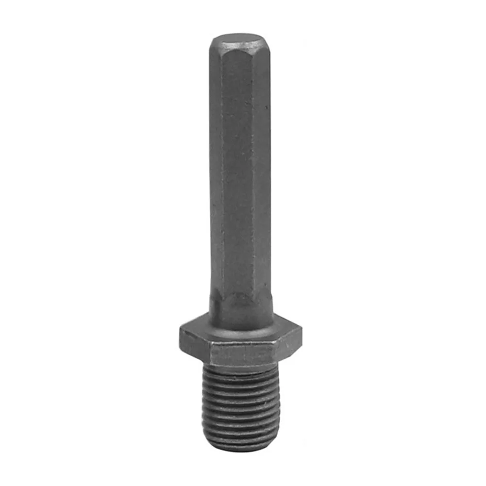 Tool Converter Adapter Chuck Adapter Conversion Drill Extension Rod Electric Hammer Metal Power Tool Brand New
Tool Converter Adapter Chuck Adapter Conversion Drill Extension Rod Electric Hammer Metal Power Tool Brand New