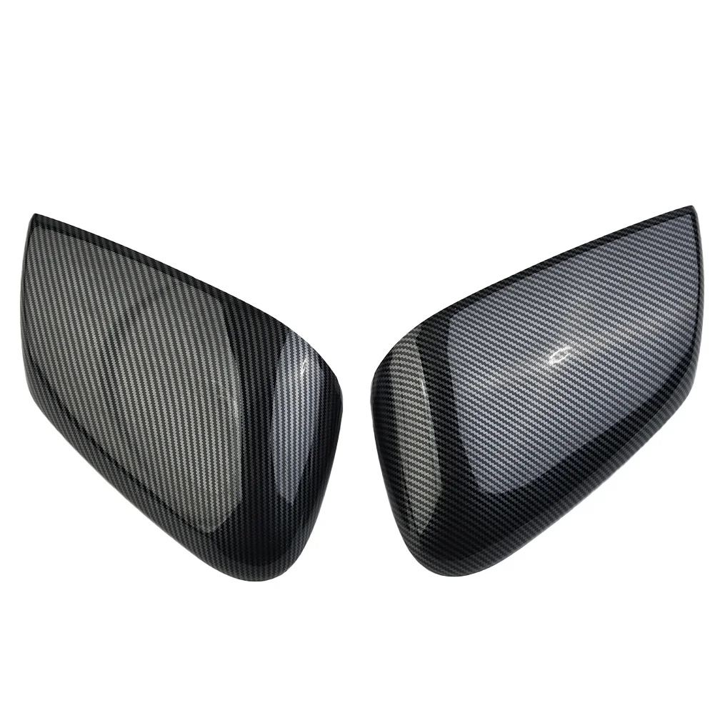 Sale For KIA EV6 2022 Trim Cover Side Mirror Molding 1 Pair ABS Black Cap Car Accessories Carbon Fiber Style Durable
Sale For KIA EV6 2022 Trim Cover Side Mirror Molding 1 Pair ABS Black Cap Car Accessories Carbon Fiber Style Durable