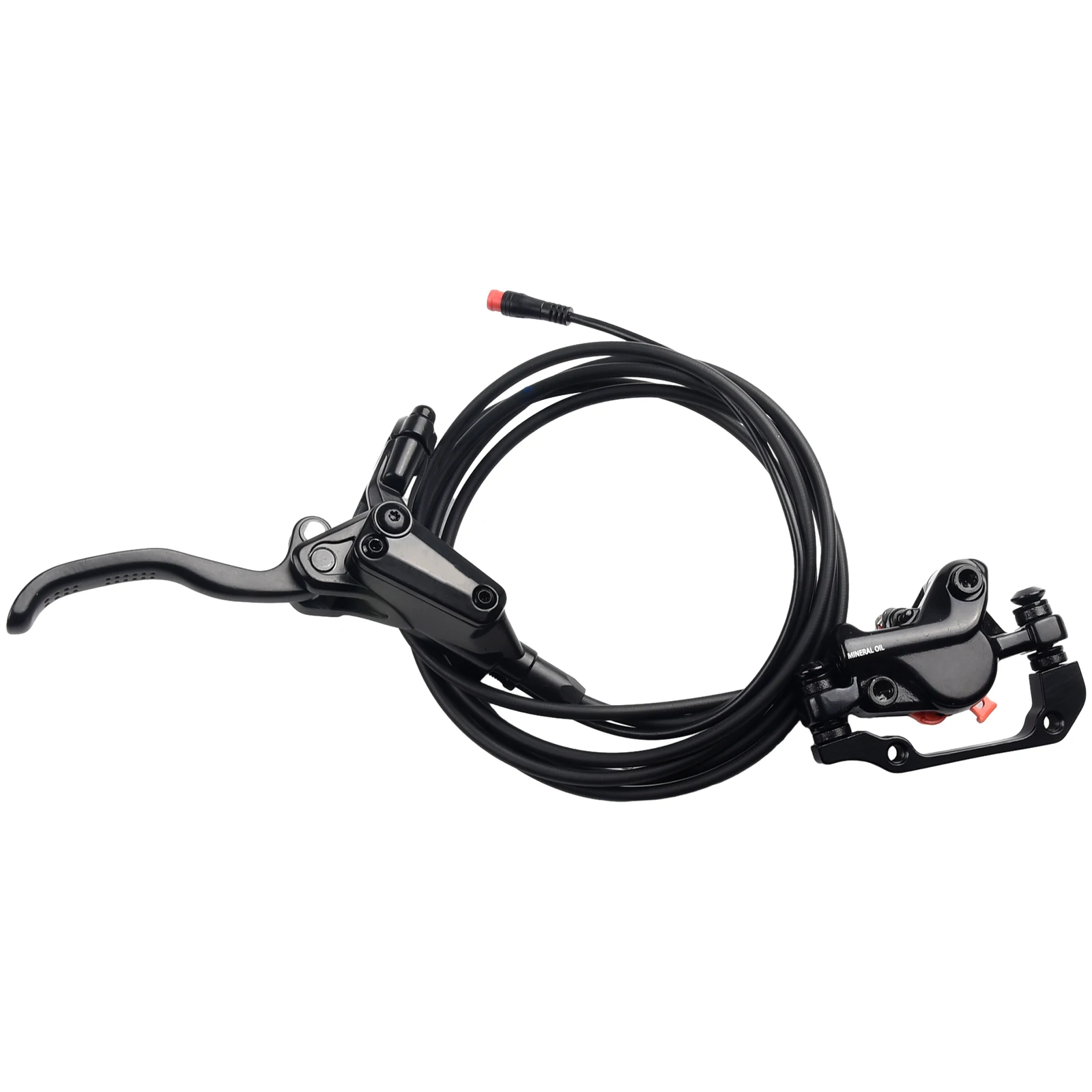 Easy To Use Durable Power Off Pair Brake Metal Metal Black Callipers Lever Disc Brake RisunMotor Front Rear Twin
Easy To Use Durable Power Off Pair Brake Metal Metal Black Callipers Lever Disc Brake RisunMotor Front Rear Twin