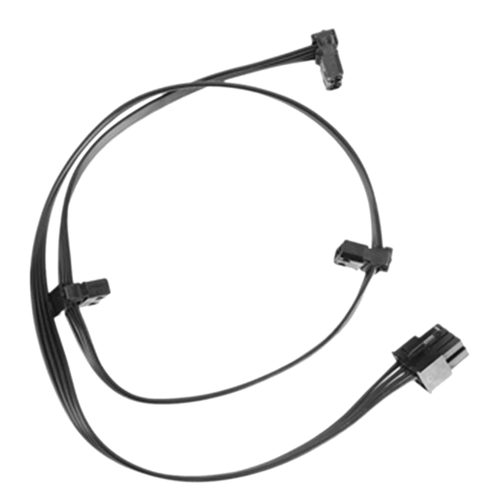 8 Pin 1 to 3 Port IDE Driver Power Supply Cable for Cougar CMX1200 CMX1000 CMX800 CMX700 CMX550 8Pin to 3 IDE
8 Pin 1 to 3 Port IDE Driver Power Supply Cable for Cougar CMX1200 CMX1000 CMX800 CMX700 CMX550 8Pin to 3 IDE