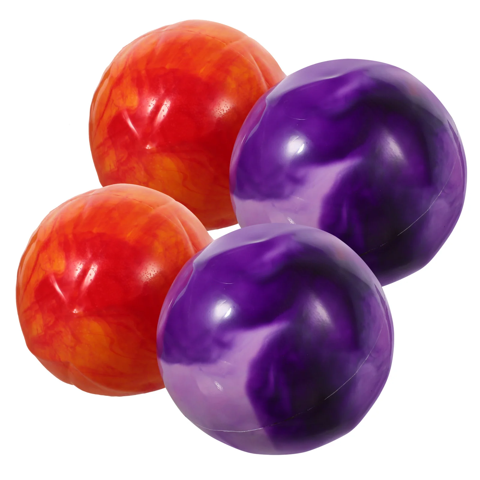 4 Pcs Beach Ball Bouncing Balls Play Football Elastic Colorful Cloud Stretch Toy Inflatable Pool Party
4 Pcs Beach Ball Bouncing Balls Play Football Elastic Colorful Cloud Stretch Toy Inflatable Pool Party