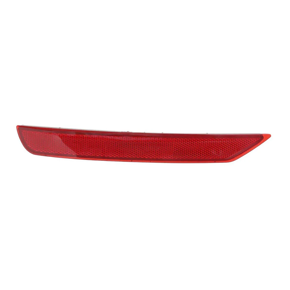 LED Rear Bumper Light Warning Light Rear Bumper Fog Light Reflector 84281SC010 For Forester 2009-2018 Plastic Car Accessories
LED Rear Bumper Light Warning Light Rear Bumper Fog Light Reflector 84281SC010 For Forester 2009-2018 Plastic Car Accessories