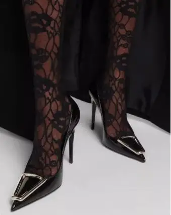 Женские блестящие туфли-лодочки из лакированной кожи, на высоком каблуке 6, 8, 10 см
Женские блестящие туфли-лодочки из лакированной кожи, на высоком каблуке 6, 8, 10 см