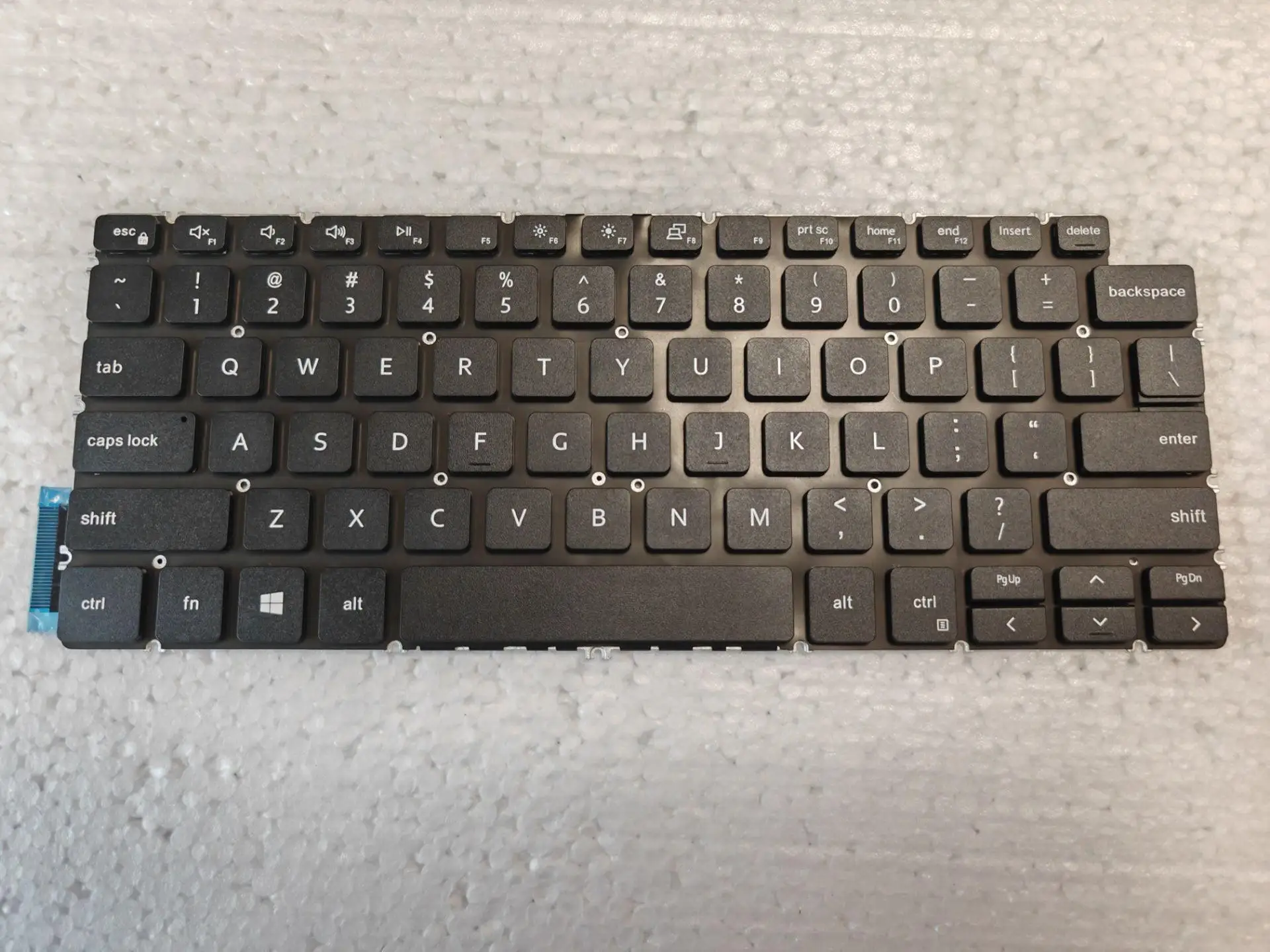 Клавиатура US для Dell Inspiron 5400 5401 5402 5405 5406 5408 5409 5498 5490 5493 5498 P120G 7400 7405 2n1 без черной подсветки
Клавиатура US для Dell Inspiron 5400 5401 5402 5405 5406 5408 5409 5498 5490 5493 5498 P120G 7400 7405 2n1 без черной подсветки