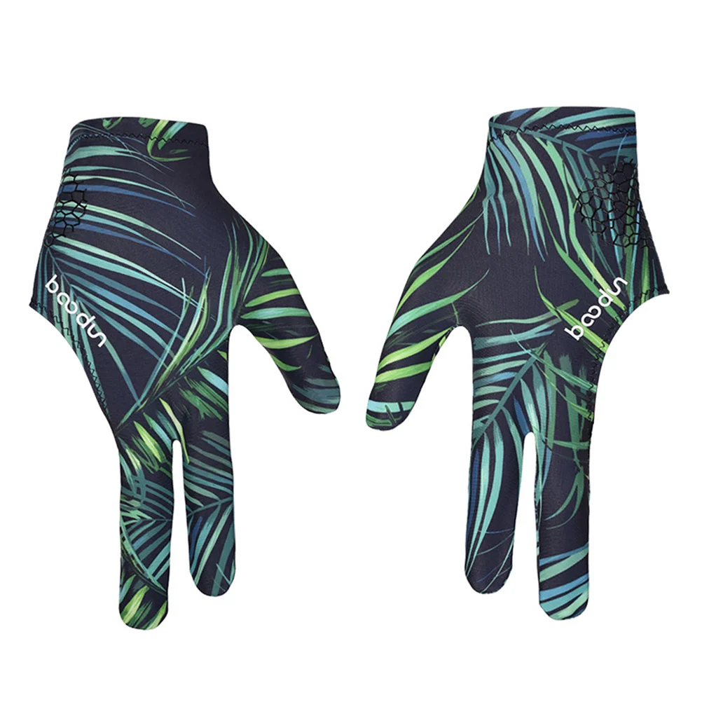 Fingers Snooker Billiard Glove Left Right Hand High Elastic Anti-Slip Glove Men Women Training Gloves Billiard Accessories
Fingers Snooker Billiard Glove Left Right Hand High Elastic Anti-Slip Glove Men Women Training Gloves Billiard Accessories