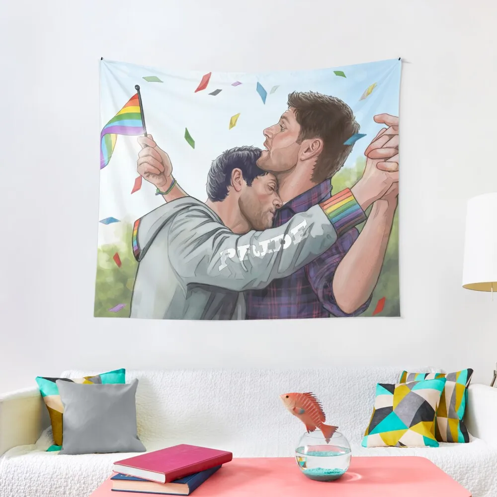 Гобелен Pride 2021, аксессуары для украшения дома, украшение для комнаты, эстетическое украшение, Настенная подвеска
Гобелен Pride 2021, аксессуары для украшения дома, украшение для комнаты, эстетическое украшение, Настенная подвеска
