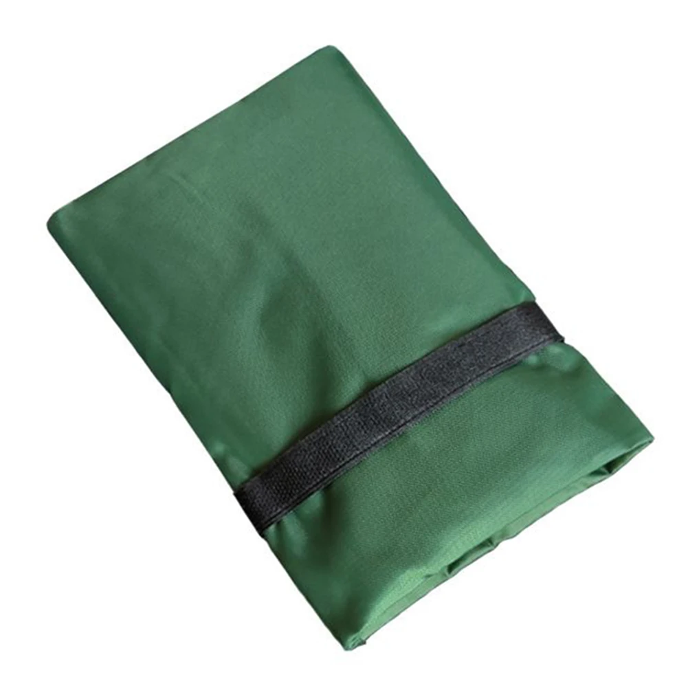 For Garden Tap Protection Tap Cover Tap Protector 20*14cm 420D Oxford Cloth Dark Green Tap Protector For Faucets
For Garden Tap Protection Tap Cover Tap Protector 20*14cm 420D Oxford Cloth Dark Green Tap Protector For Faucets