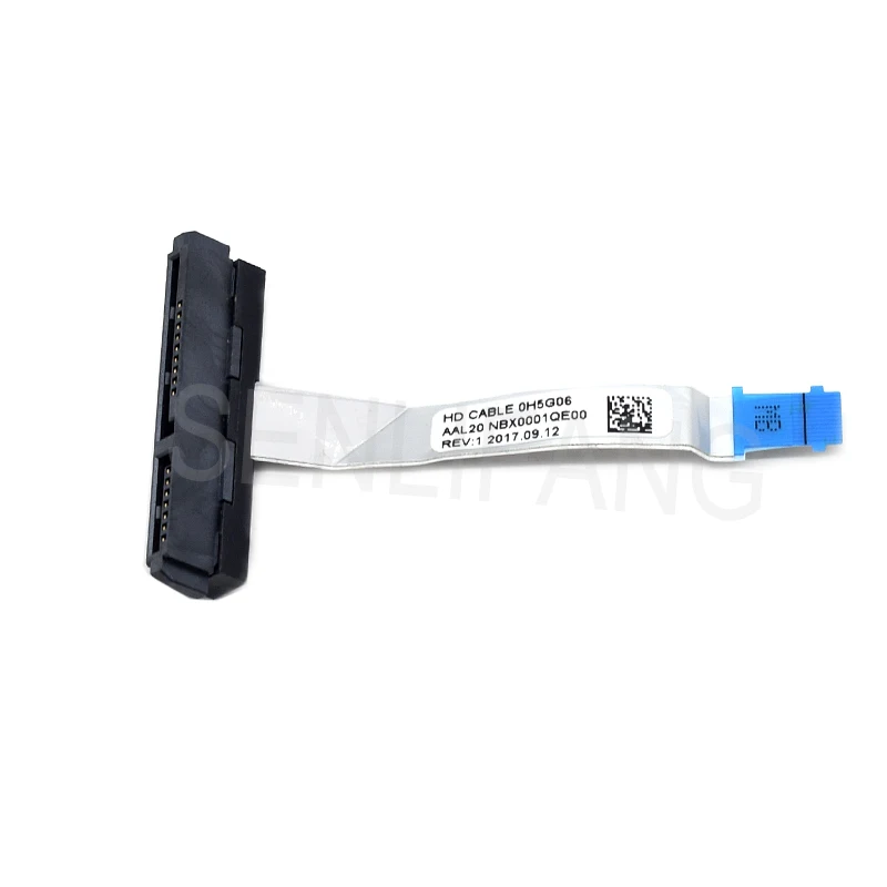 Хорошо протестированный кабель жесткого диска 0H5G06 для 5558 5559 5000 3459 3558 5555 3568 
Хорошо протестированный кабель жесткого диска 0H5G06 для 5558 5559 5000 3459 3558 5555 3568