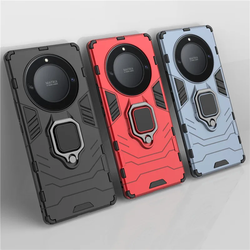 For Honor X40 Case Honor X40 Cover 6.67 inch Shockproof Hard PC Armor Holder Silicone Bumper For Honor X40 X40i X30 X30i X8 X9
For Honor X40 Case Honor X40 Cover 6.67 inch Shockproof Hard PC Armor Holder Silicone Bumper For Honor X40 X40i X30 X30i X8 X9