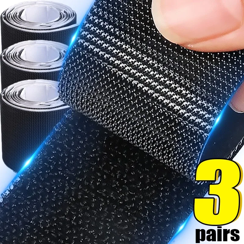 Double Sided Fixed Stickers Tape for Car Carpet Pad Dashboard Mat Fixing Patch Home Floor Anti-slip Fastener Tapes Rolling Paper
Double Sided Fixed Stickers Tape for Car Carpet Pad Dashboard Mat Fixing Patch Home Floor Anti-slip Fastener Tapes Rolling Paper