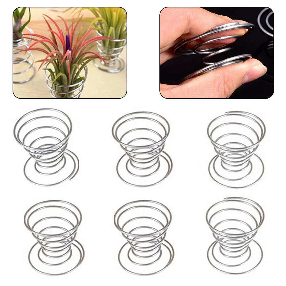 Abletop Plant Air Plant Stand Air Plant Stand Display Rack Plant Displa Rack Vase Pot Stainless Steel Container
Abletop Plant Air Plant Stand Air Plant Stand Display Rack Plant Displa Rack Vase Pot Stainless Steel Container
