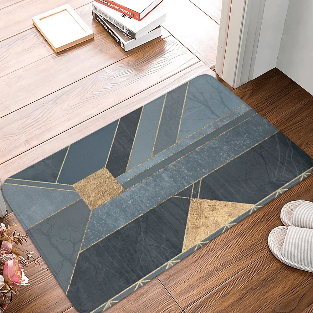 Серый геометрический водонепроницаемый маслостойкий кухонный коврик, нескользящий коврик для ванной, мягкий напольный коврик для спальни, ковер для гостиной, Придверный коврик, кухонный коврик
Серый геометрический водонепроницаемый маслостойкий кухонный коврик, нескользящий коврик для ванной, мягкий напольный коврик для спальни, ковер для гостиной, Придверный коврик, кухонный коврик
