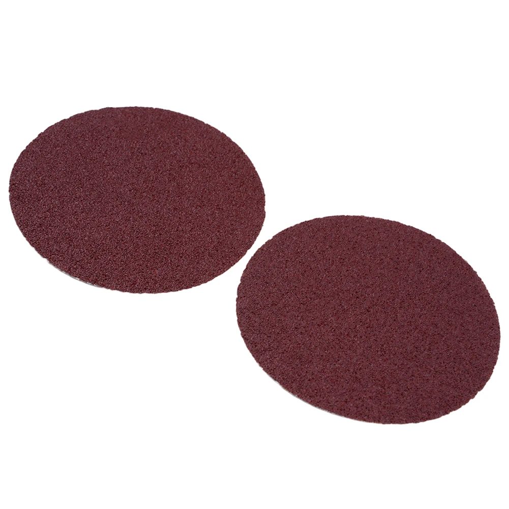 Durable High Quality Practical Hot New Sandpaper Polishing Household Painting Round Disc 40-2000Grit 4inch/100mm
Durable High Quality Practical Hot New Sandpaper Polishing Household Painting Round Disc 40-2000Grit 4inch/100mm
