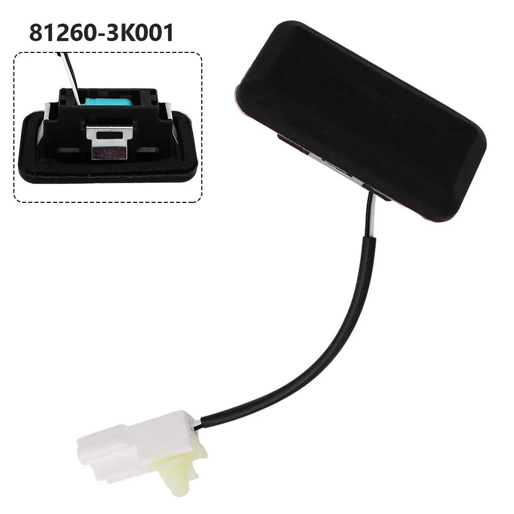 Improve the Functionality of Your For Hyundai Elantra with this Trunk Lock Release Handle Switch OEM Replacement
Improve the Functionality of Your For Hyundai Elantra with this Trunk Lock Release Handle Switch OEM Replacement