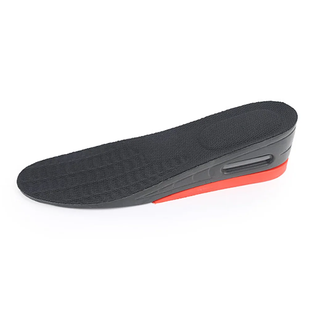 

2 -Layer Height Increasing Insoles Foot Pad for Feet Pads up Inserts Increase Full
