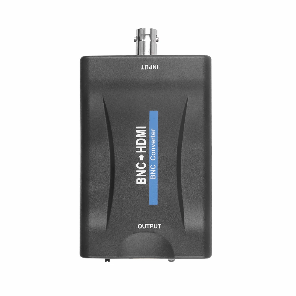 Generic BNC To Converter Display HD 1080P/720P Video