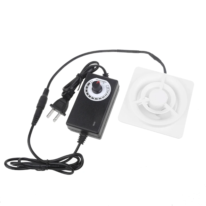 Extractor Fan Low Noise Duct Air Blower Exhaust Fan Kitchen Bathroom Ventilation
Extractor Fan Low Noise Duct Air Blower Exhaust Fan Kitchen Bathroom Ventilation