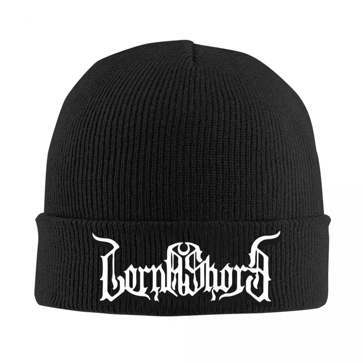 Lorna Shore Rock Band Knitted Hat Beanies Autumn Winter Hat Warm Hip-hop Cap Men Women
Lorna Shore Rock Band Knitted Hat Beanies Autumn Winter Hat Warm Hip-hop Cap Men Women