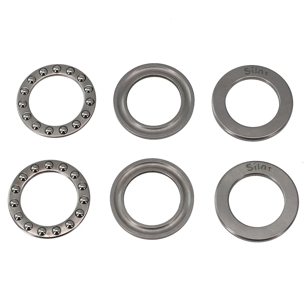 Ebike Kits 2 Set Bearing For BBS03 BBSHD About 20g/set Cycling Electric Bicycles For BBS01 BBS02 Durable High Quality
Ebike Kits 2 Set Bearing For BBS03 BBSHD About 20g/set Cycling Electric Bicycles For BBS01 BBS02 Durable High Quality